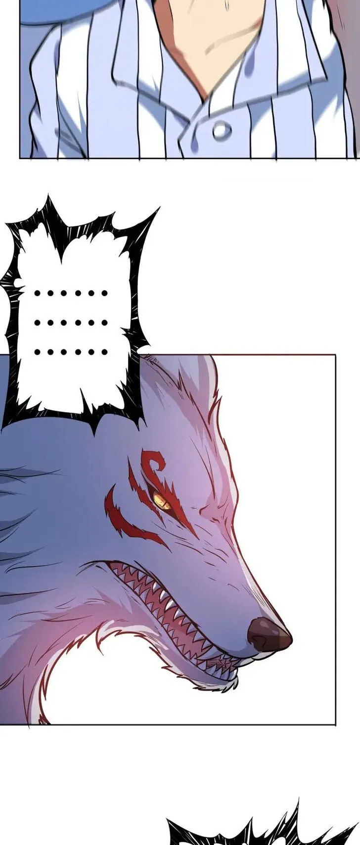 god slayer Capítulo 4 en Línea - página 9