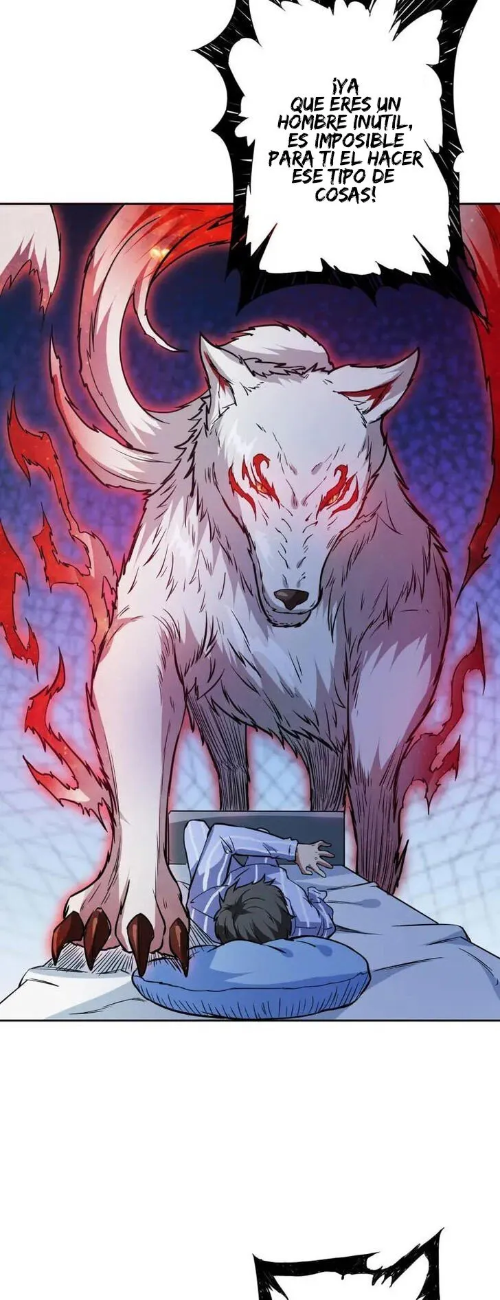 god slayer Capítulo 4 en Línea - página 10