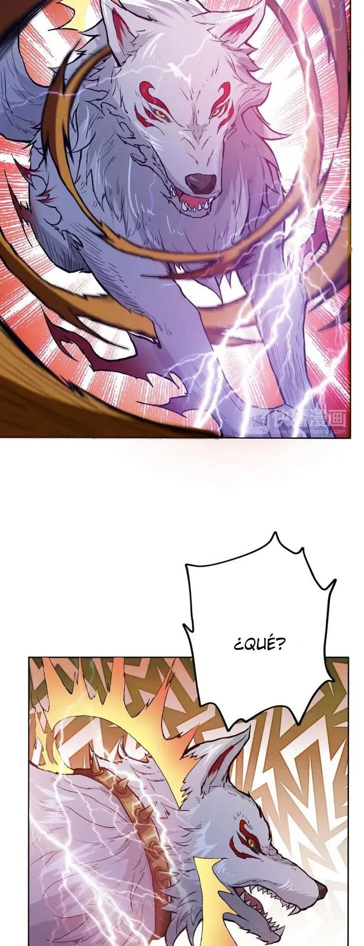 god slayer Capítulo 4 en Línea - página 15