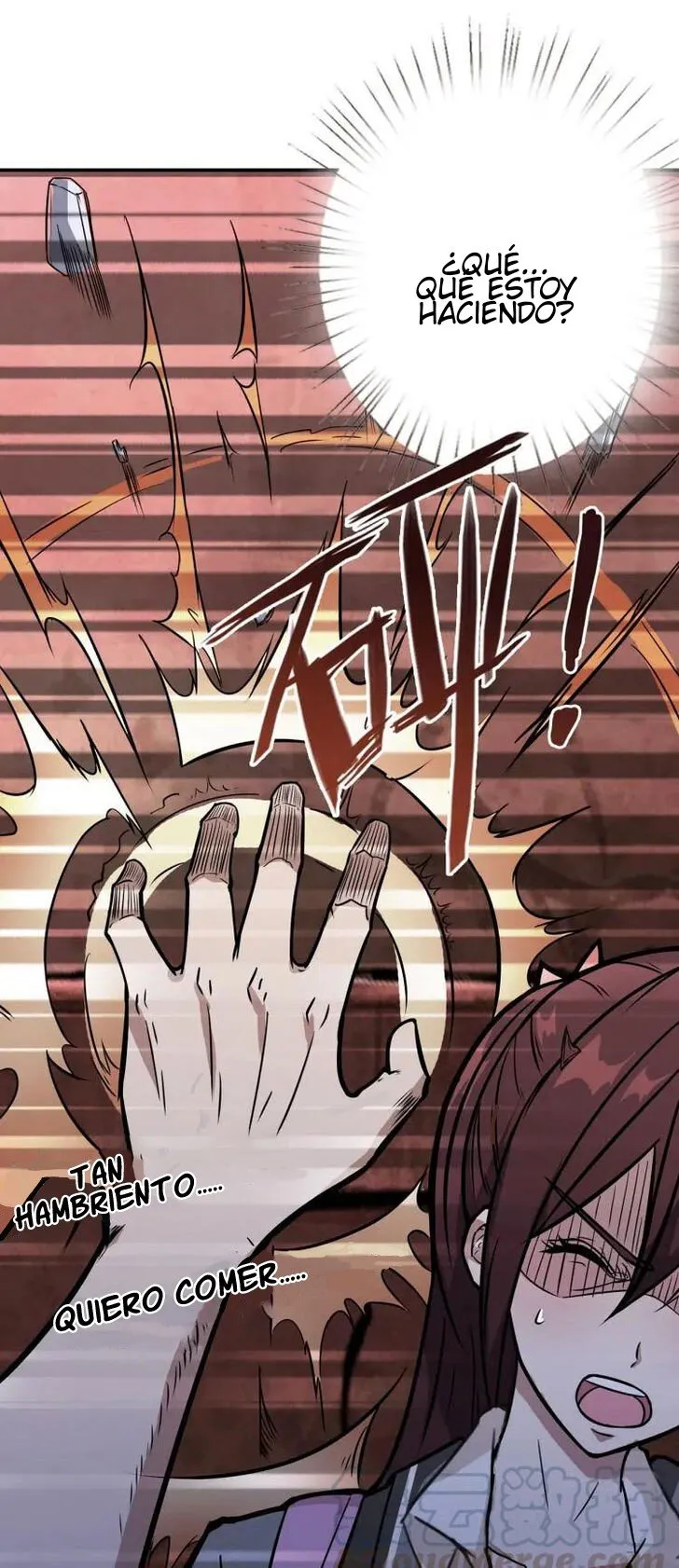 god slayer Capítulo 4 en Línea - página 24