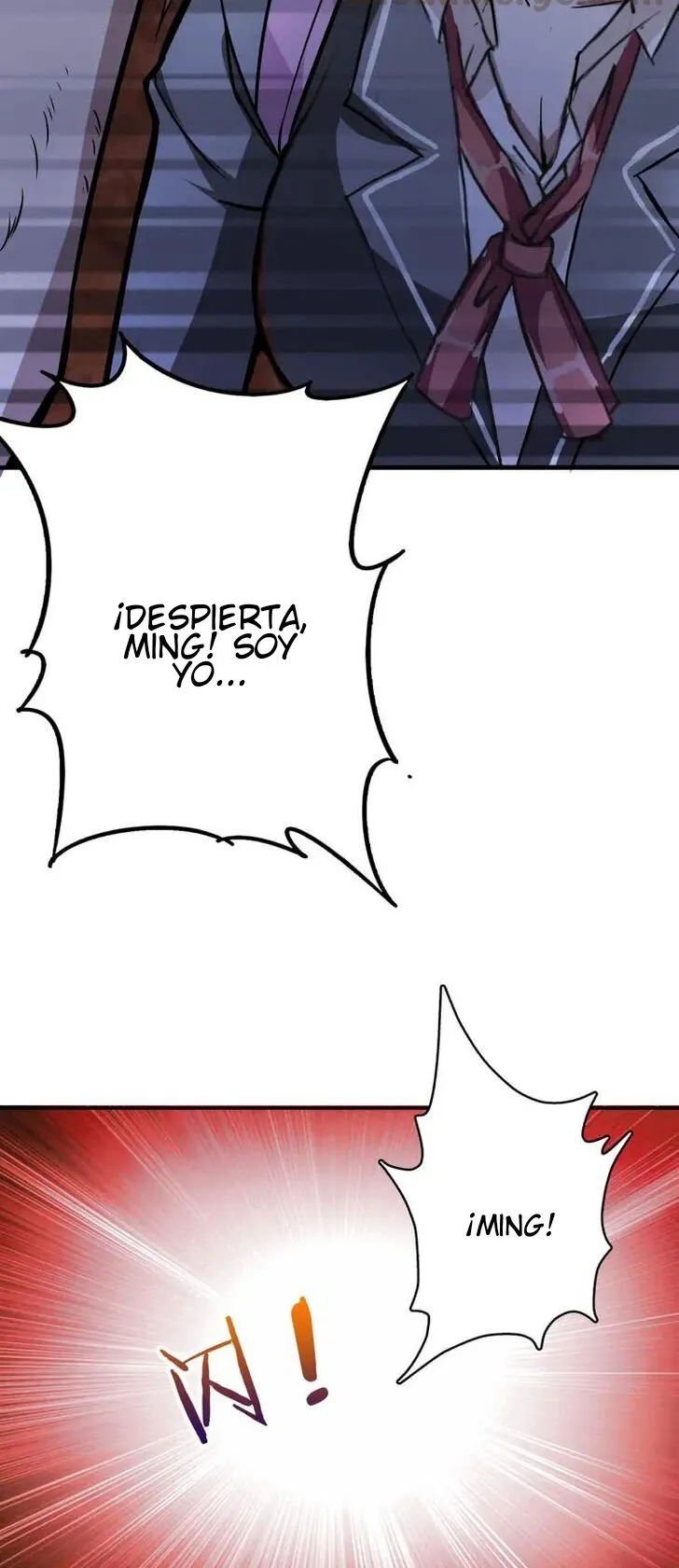 god slayer Capítulo 4 en Línea - página 25