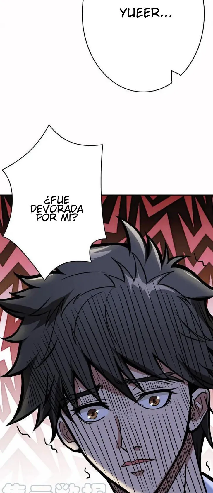 god slayer Capítulo 4 en Línea - página 27