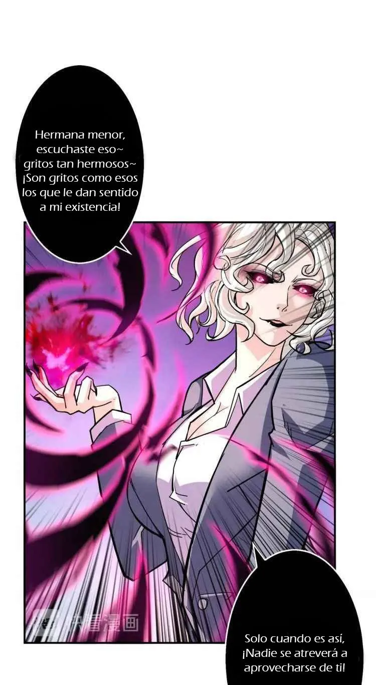 god slayer Capítulo 40 en Línea - página 6