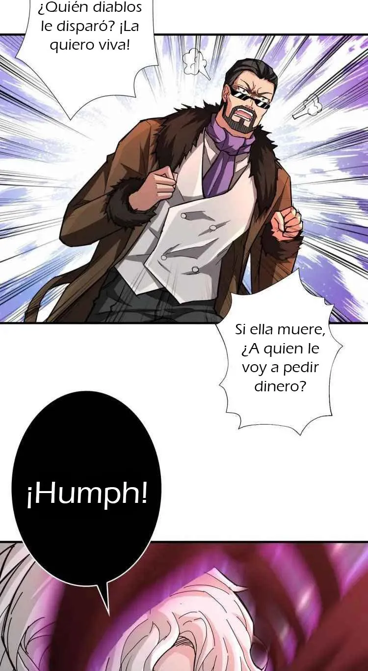 god slayer Capítulo 40 en Línea - página 8