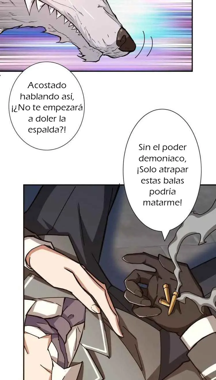 god slayer Capítulo 40 en Línea - página 12