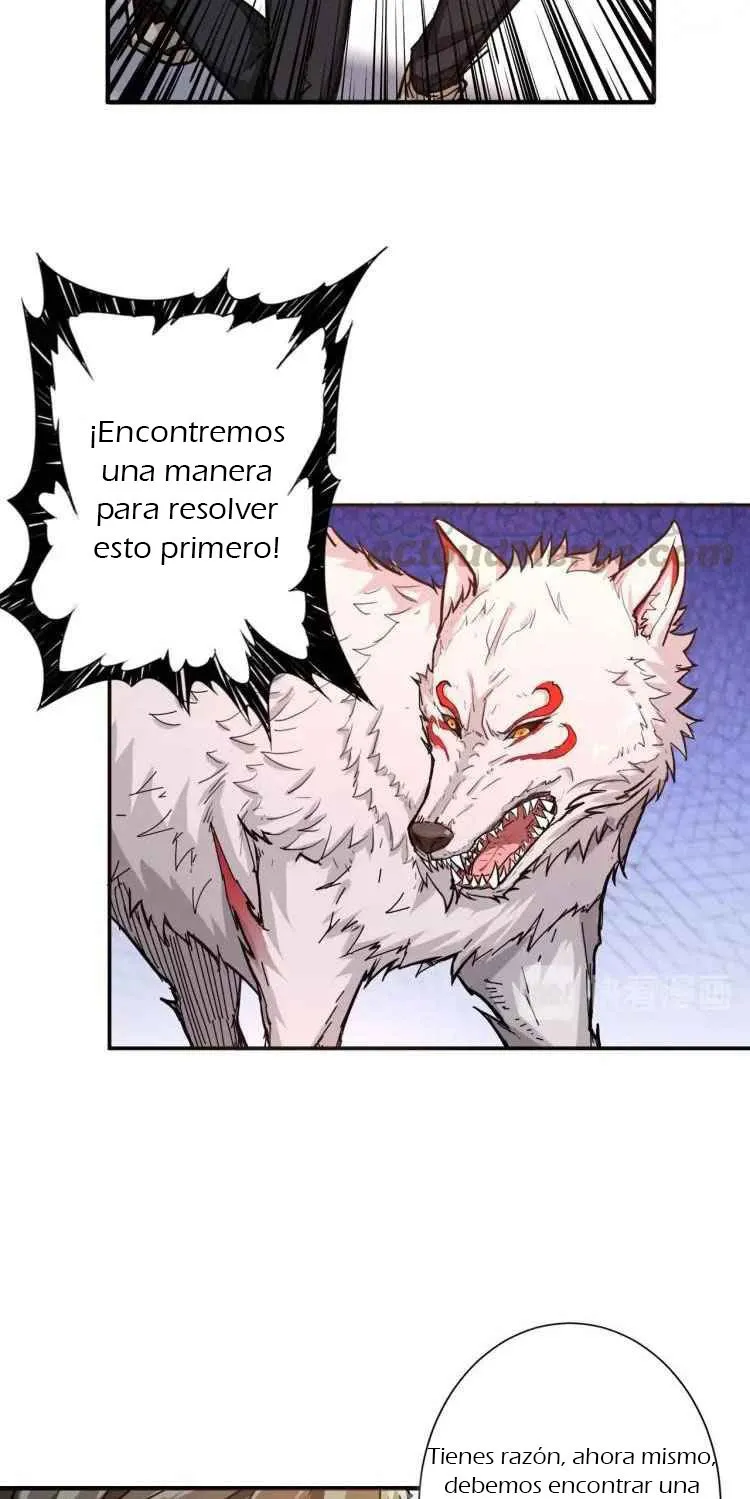 god slayer Capítulo 40 en Línea - página 14
