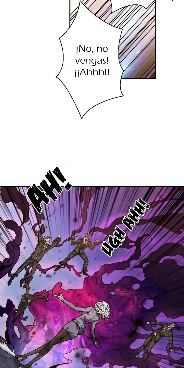 god slayer Capítulo 40 en Línea - página 16