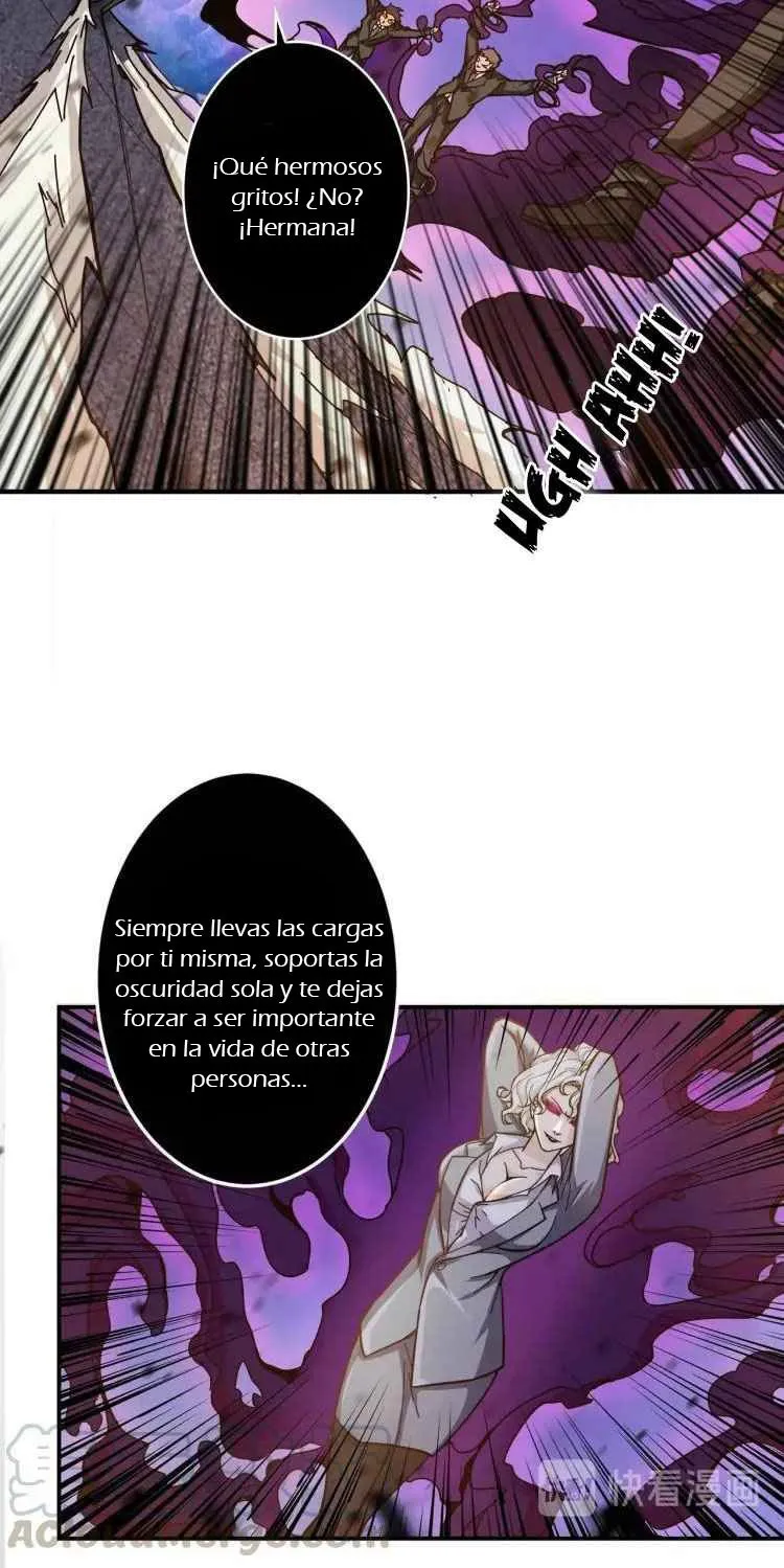 god slayer Capítulo 40 en Línea - página 17