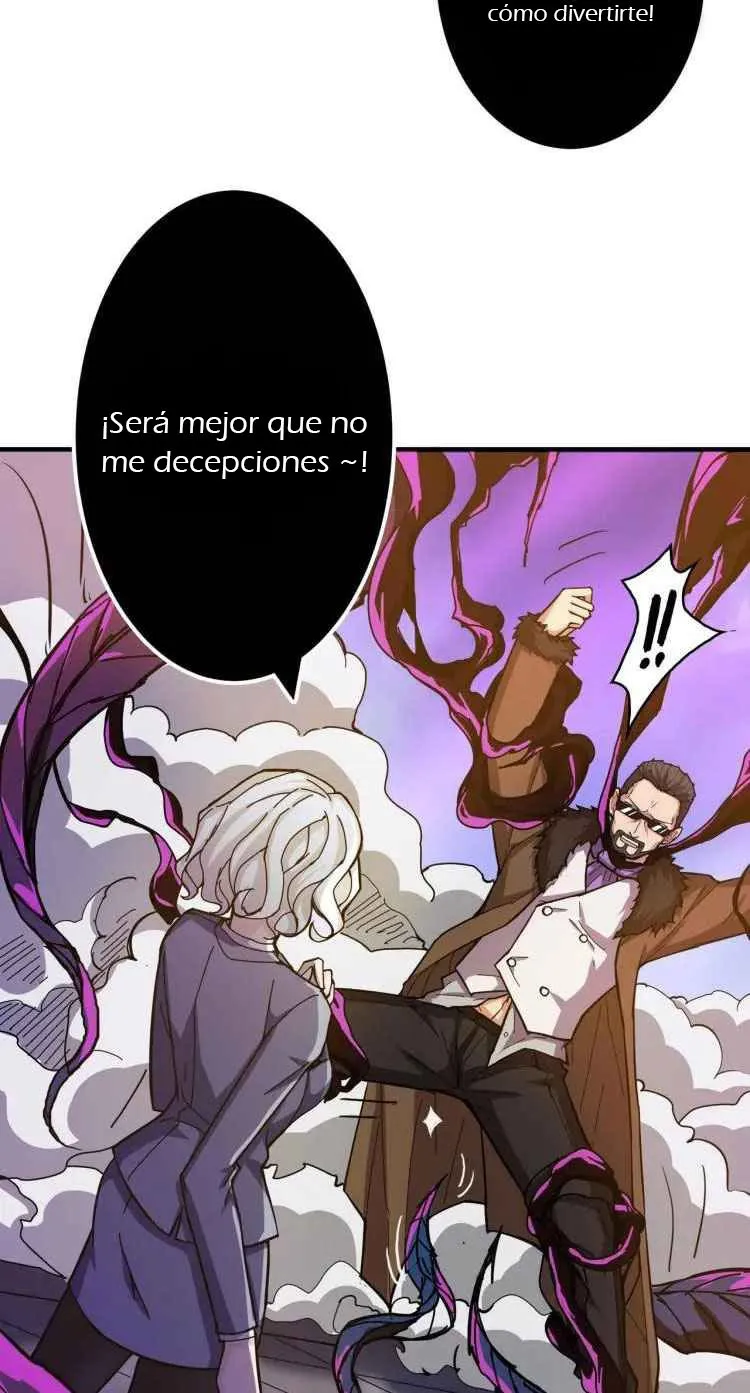 god slayer Capítulo 40 en Línea - página 24