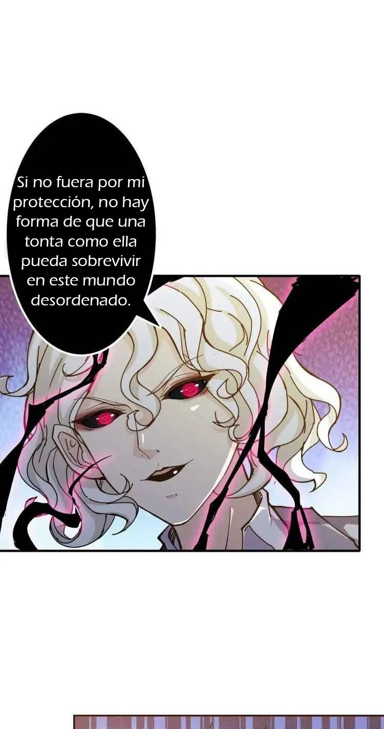 god slayer Capítulo 40 en Línea - página 31
