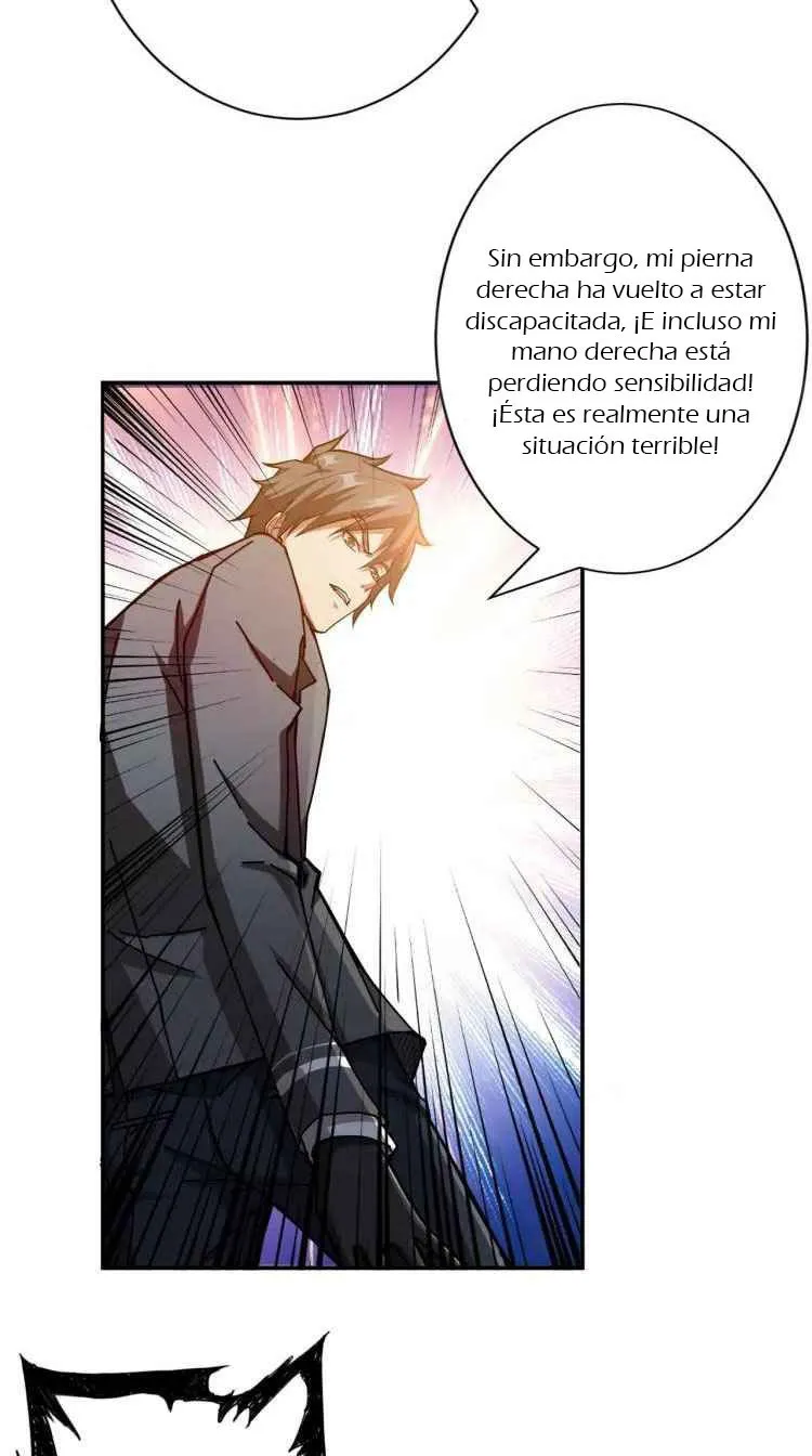 god slayer Capítulo 40 en Línea - página 35