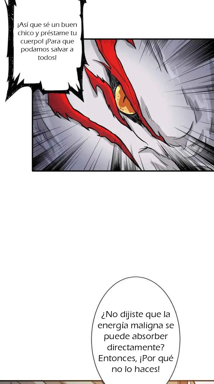 god slayer Capítulo 40 en Línea - página 36