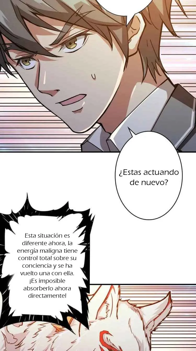 god slayer Capítulo 40 en Línea - página 37