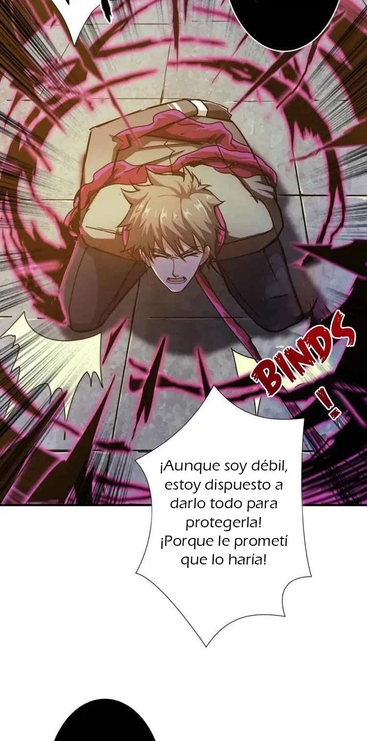 god slayer Capítulo 40 en Línea - página 43