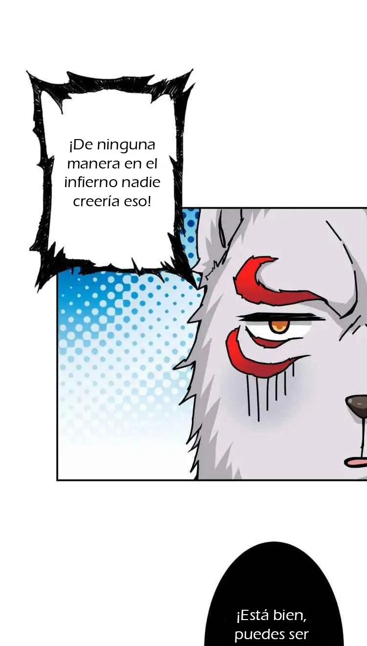 god slayer Capítulo 40 en Línea - página 46