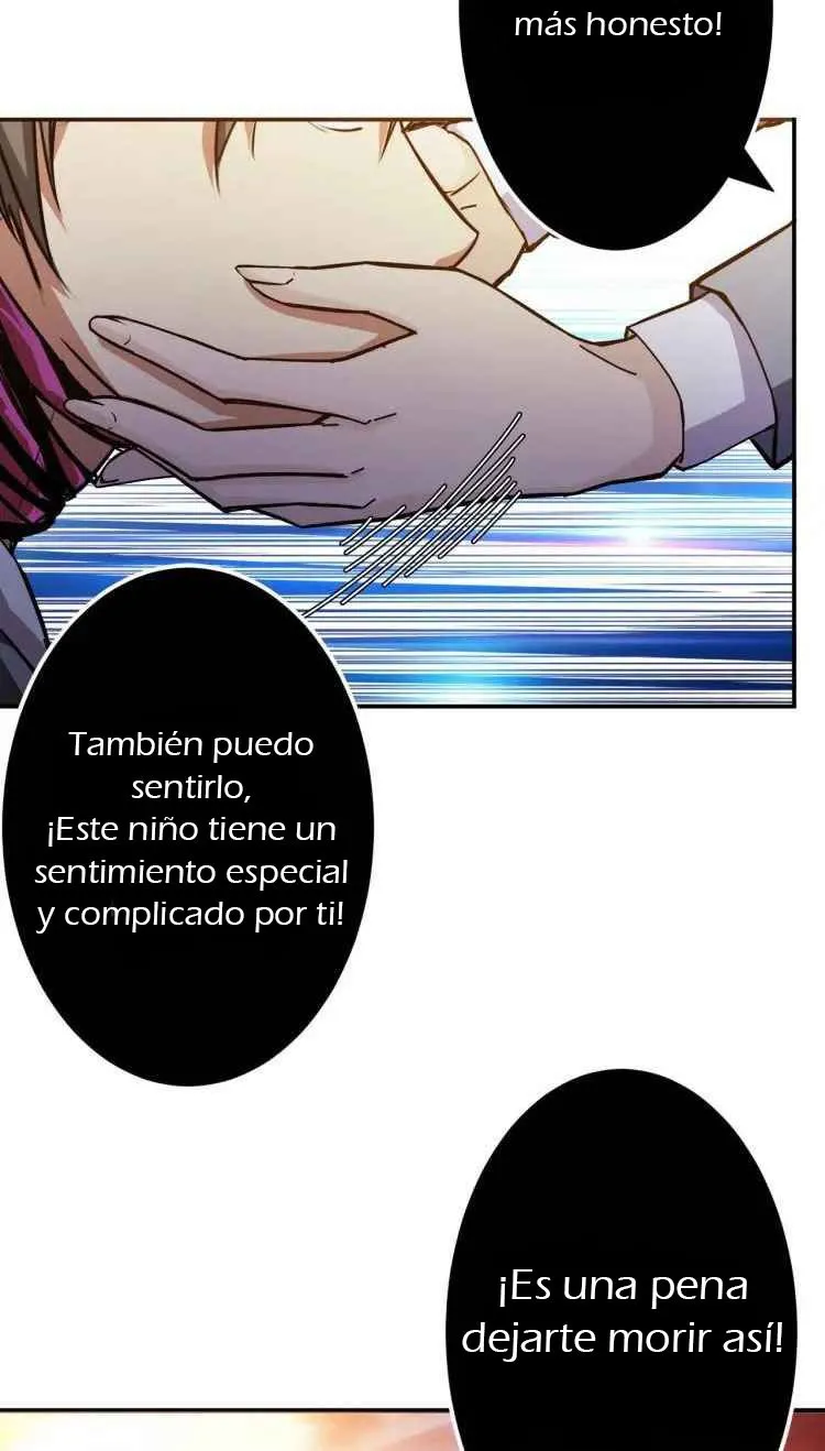 god slayer Capítulo 40 en Línea - página 47
