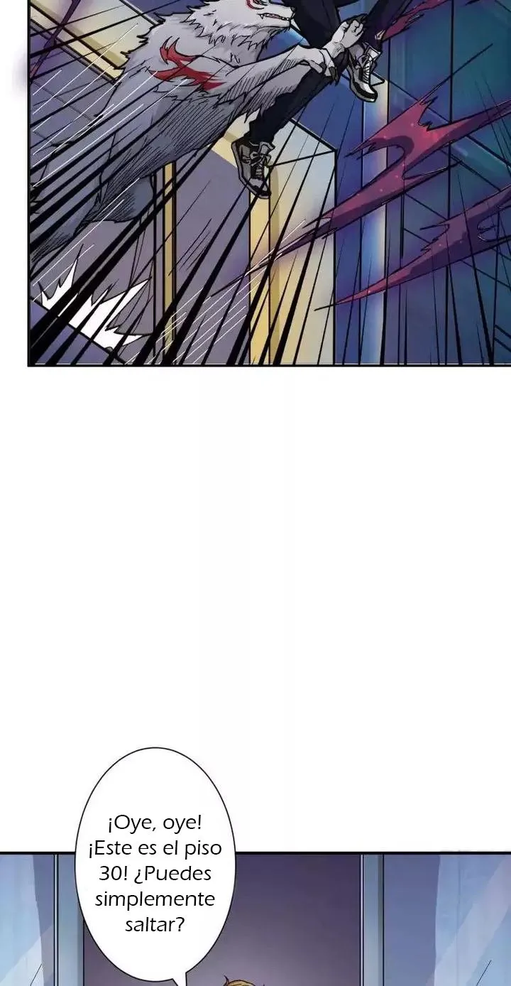 god slayer Capítulo 43 en Línea - página 12