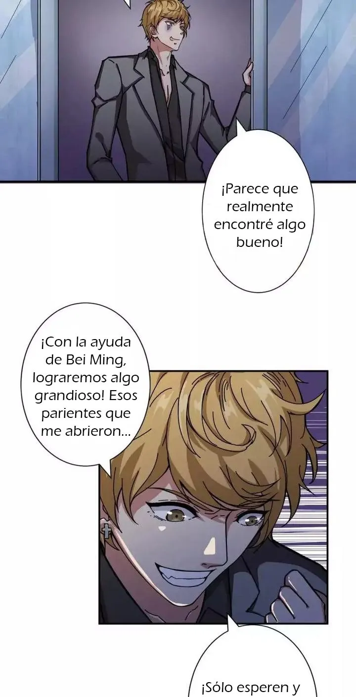 god slayer Capítulo 43 en Línea - página 13