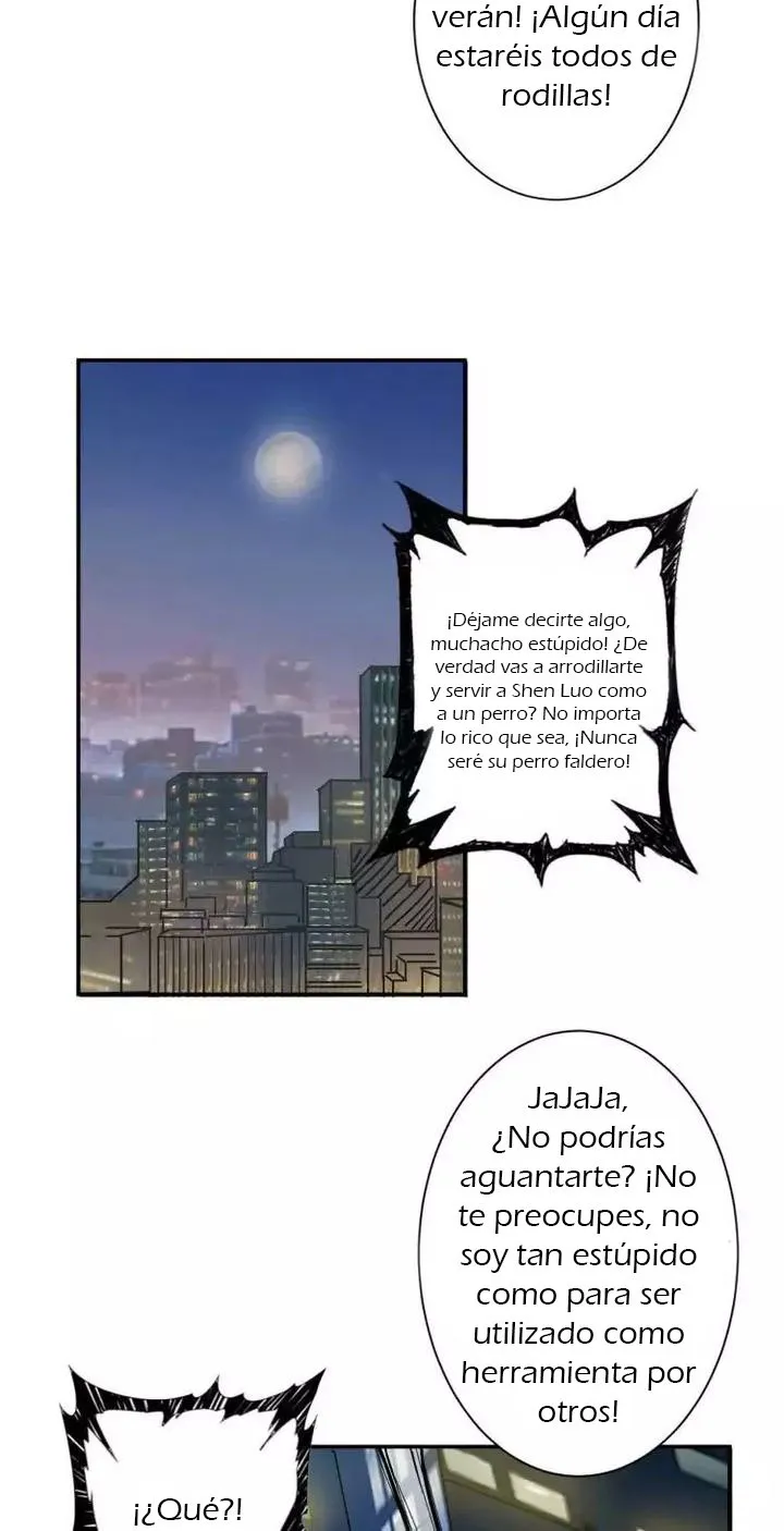 god slayer Capítulo 43 en Línea - página 14