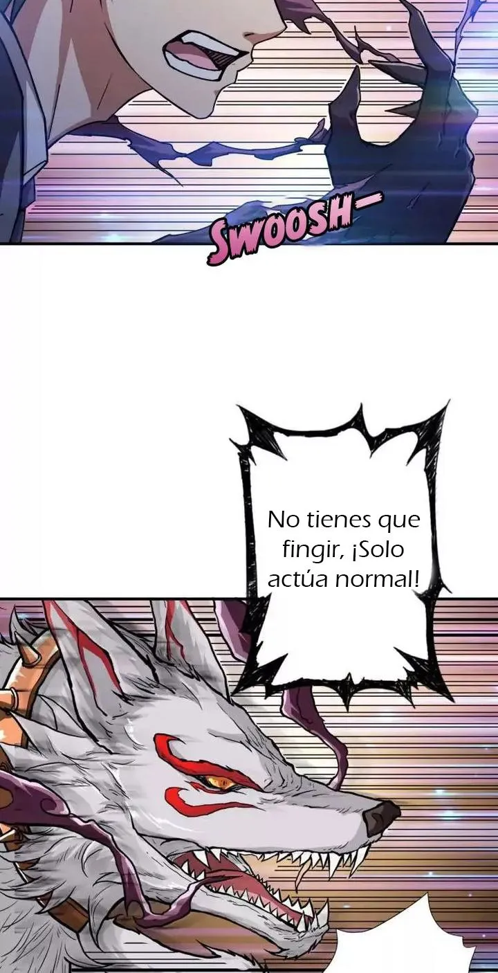 god slayer Capítulo 43 en Línea - página 16