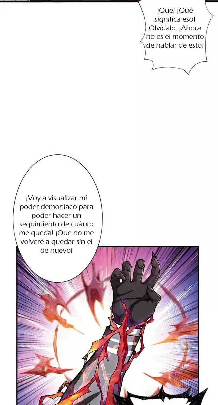 god slayer Capítulo 43 en Línea - página 17