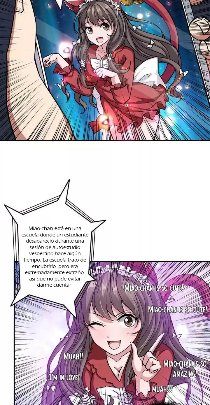 god slayer Capítulo 43 en Línea - página 23