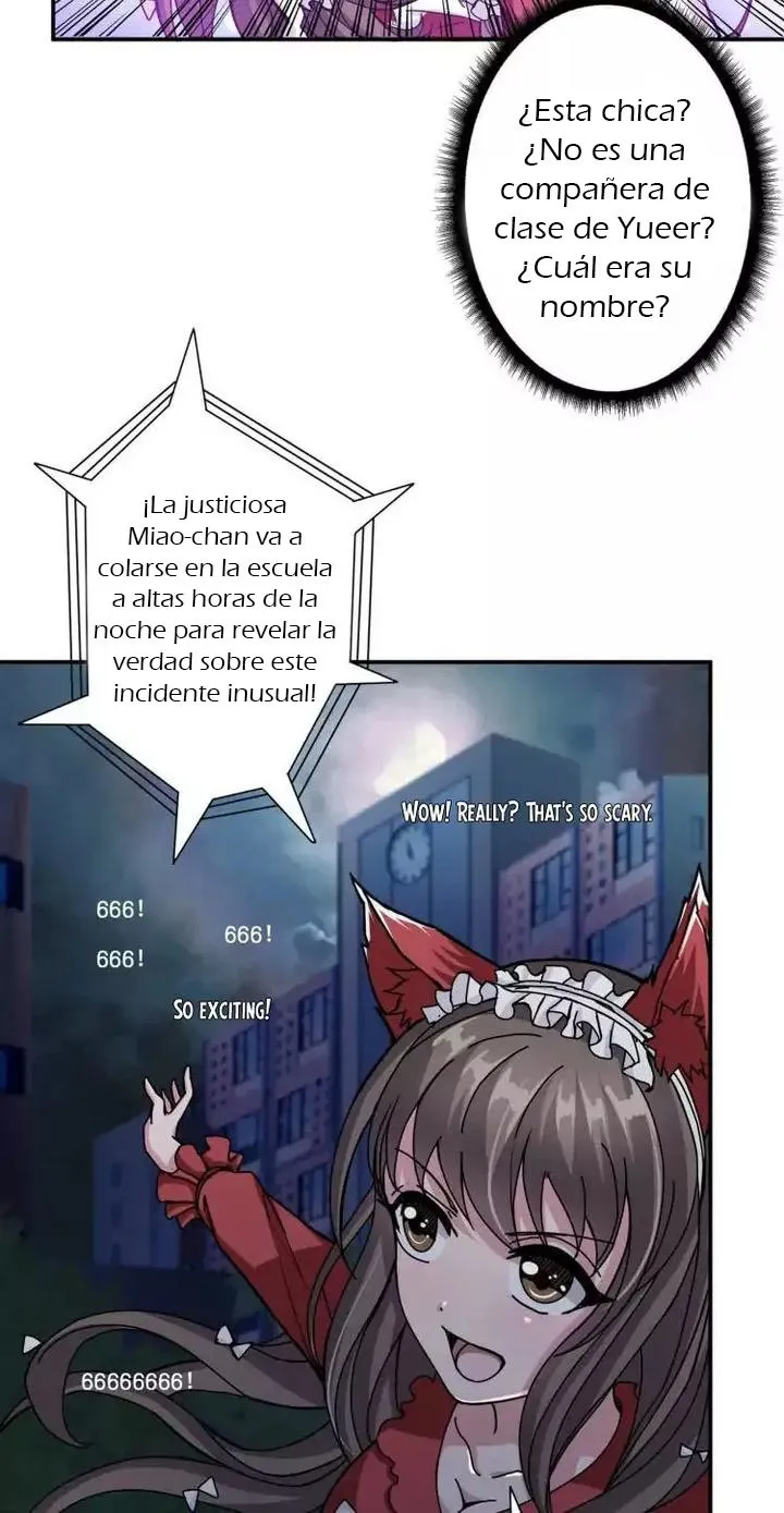 god slayer Capítulo 43 en Línea - página 24