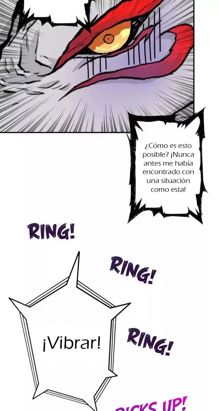 god slayer Capítulo 43 en Línea - página 33