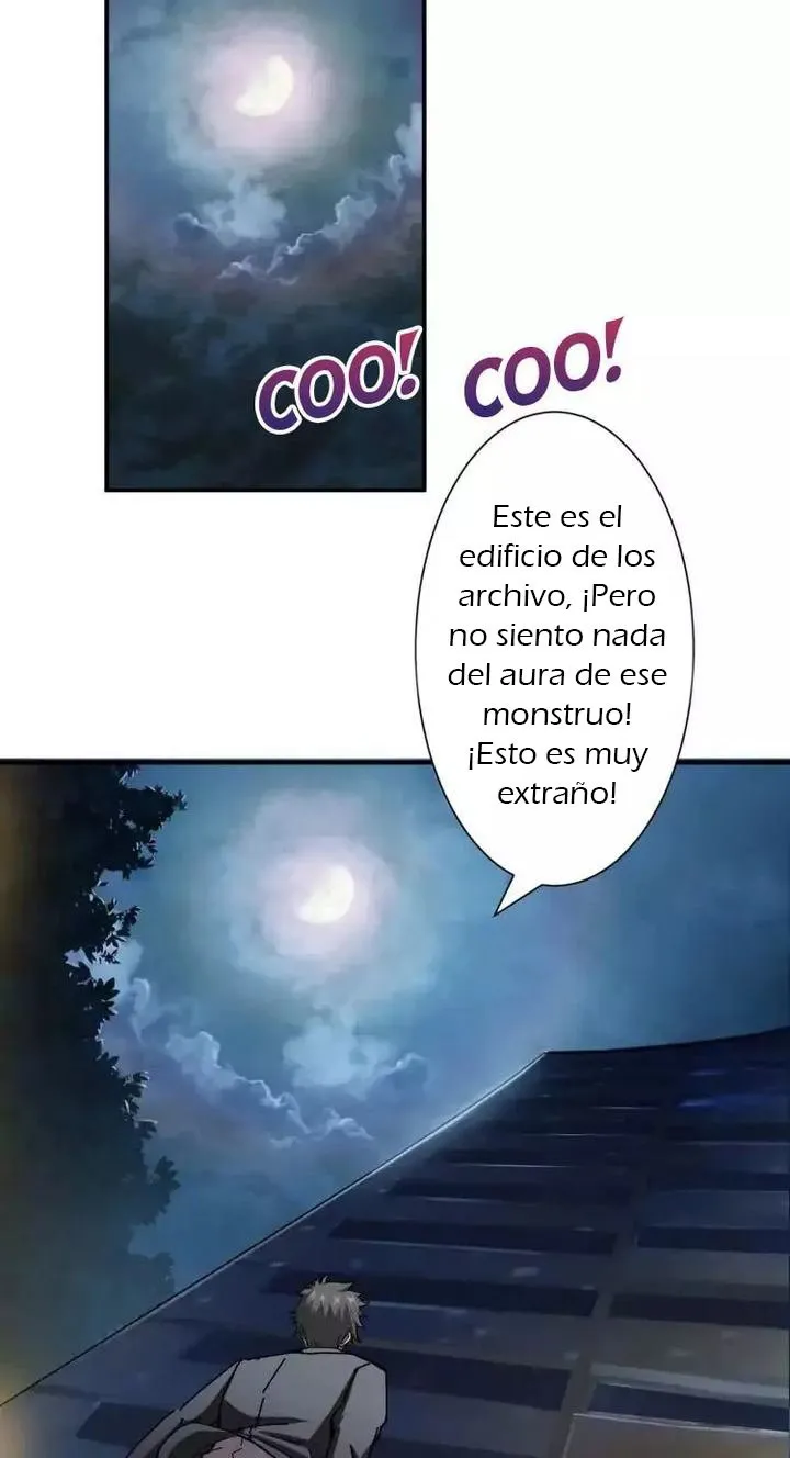 god slayer Capítulo 43 en Línea - página 42