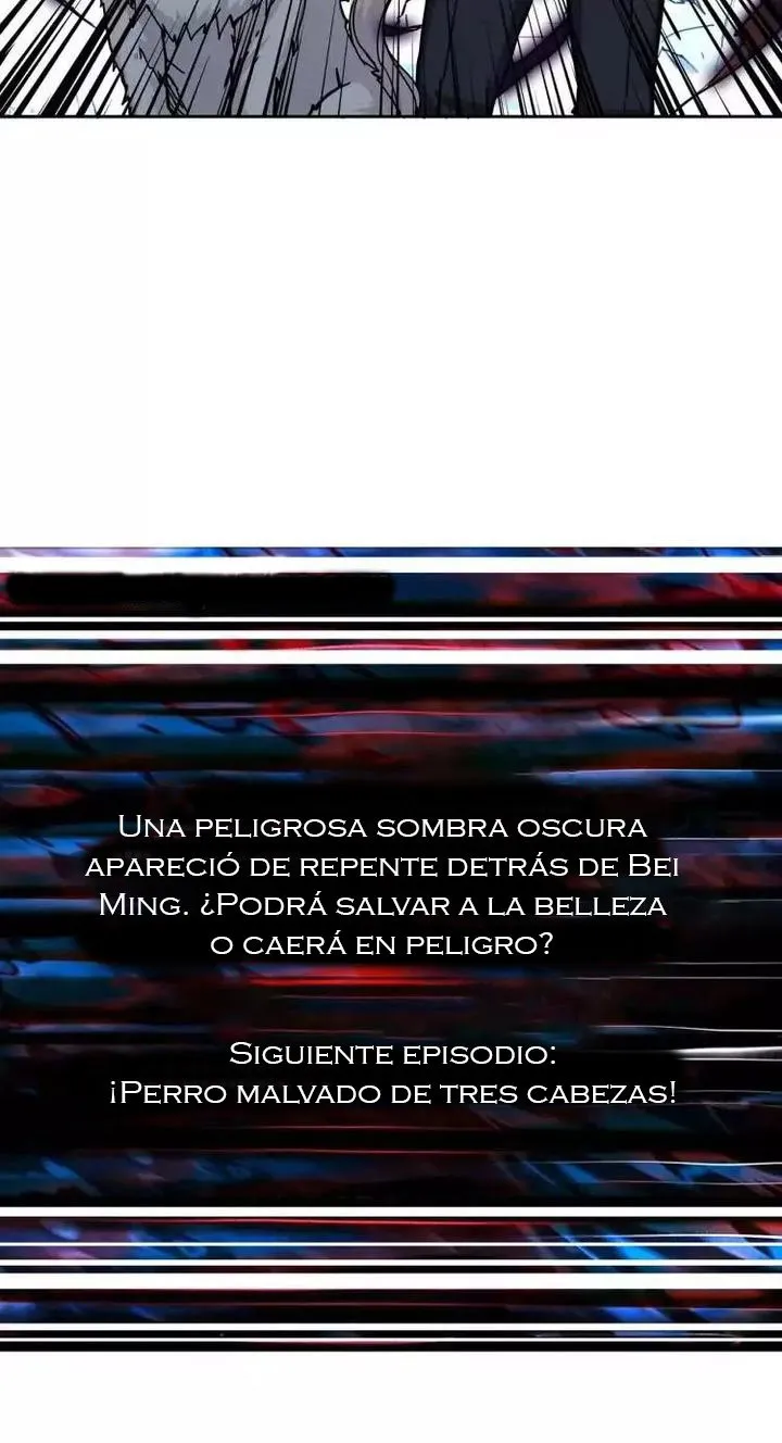 god slayer Capítulo 43 en Línea - página 45