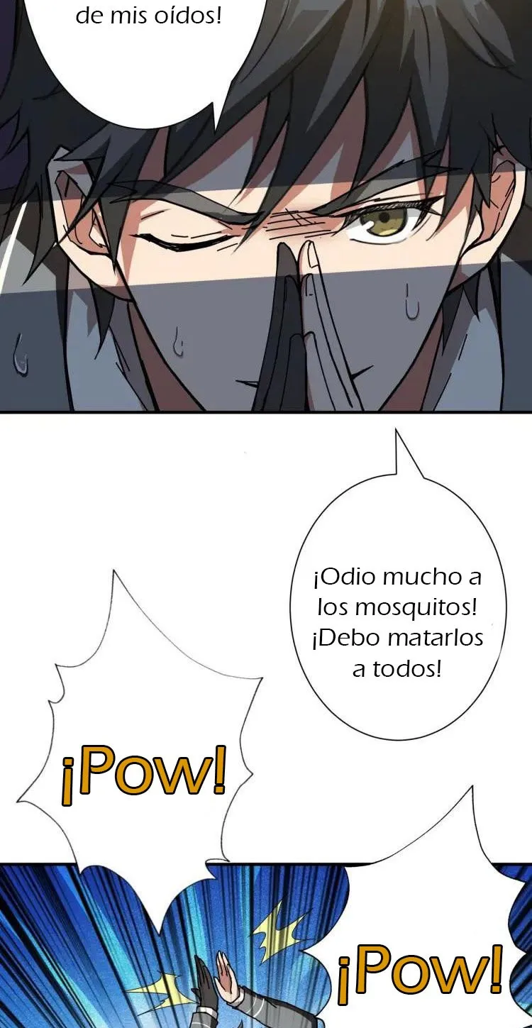god slayer Capítulo 48 en Línea - página 11