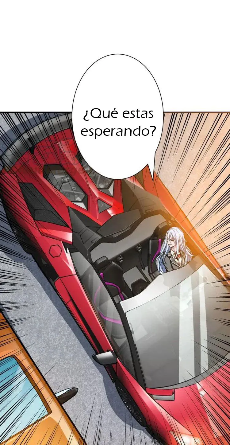 god slayer Capítulo 48 en Línea - página 18