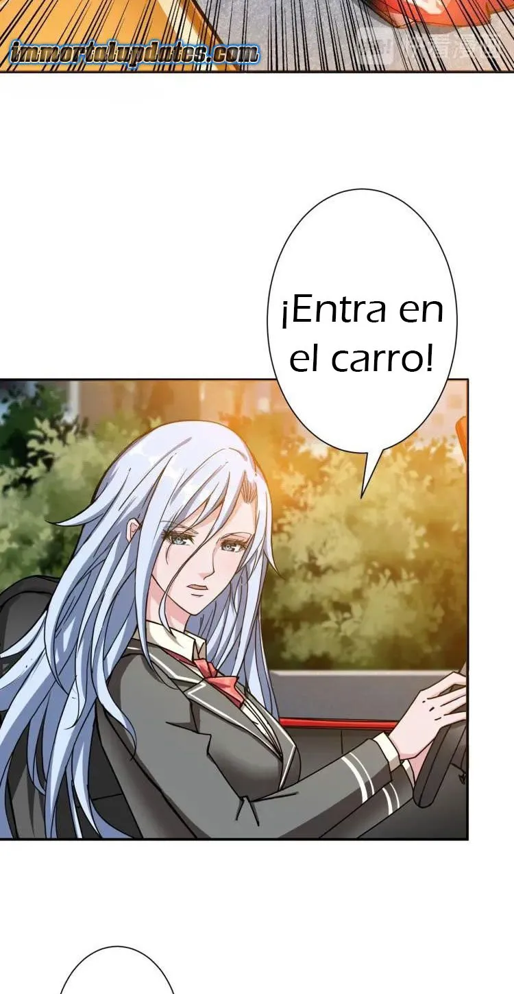 god slayer Capítulo 48 en Línea - página 19