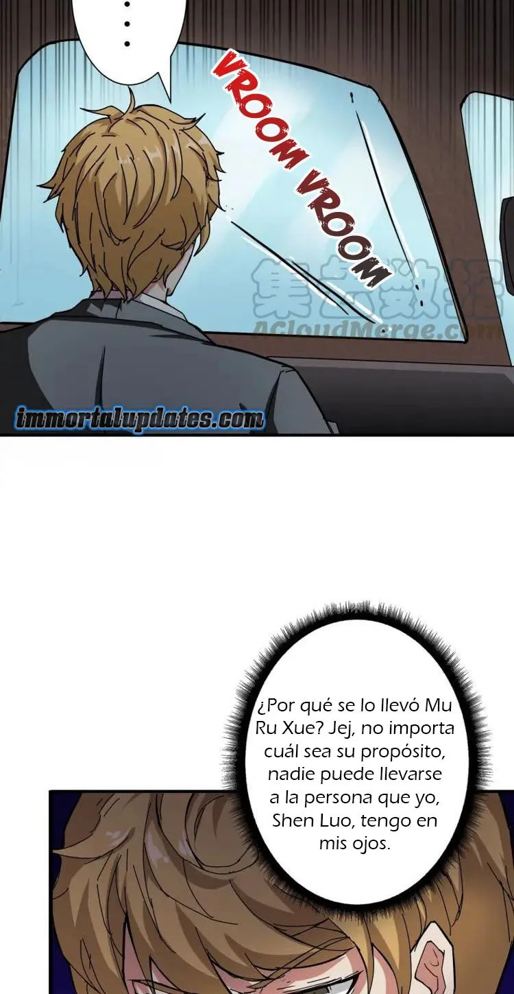 god slayer Capítulo 48 en Línea - página 22