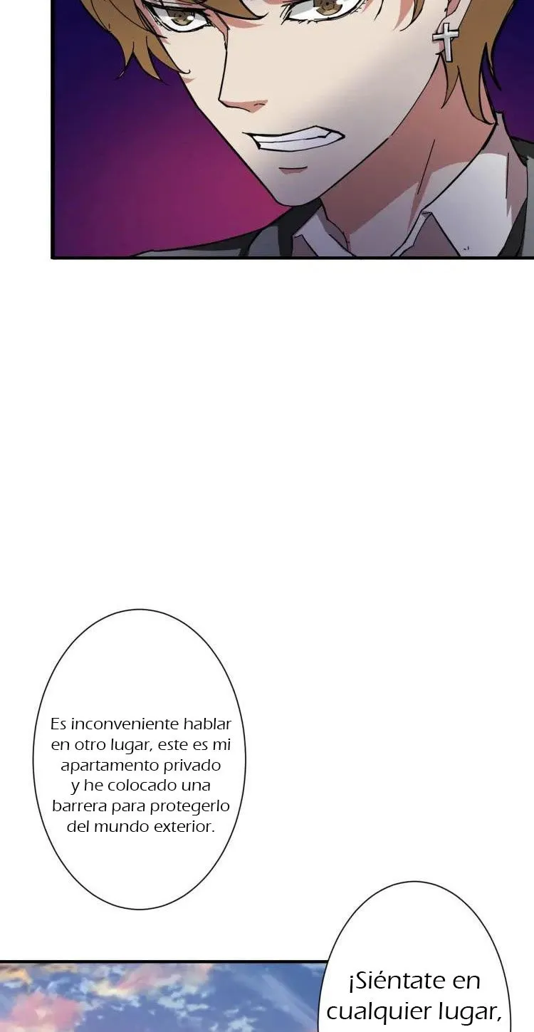 god slayer Capítulo 48 en Línea - página 23