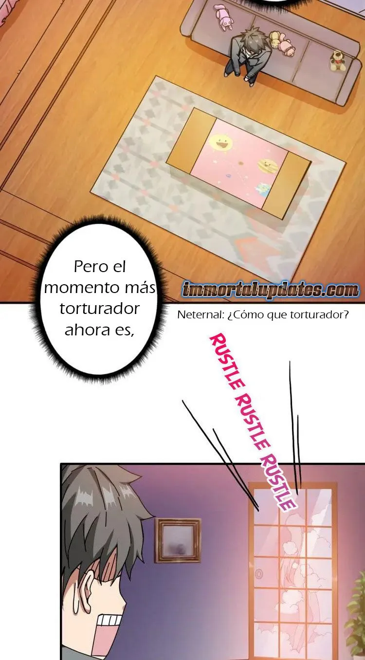 god slayer Capítulo 48 en Línea - página 26