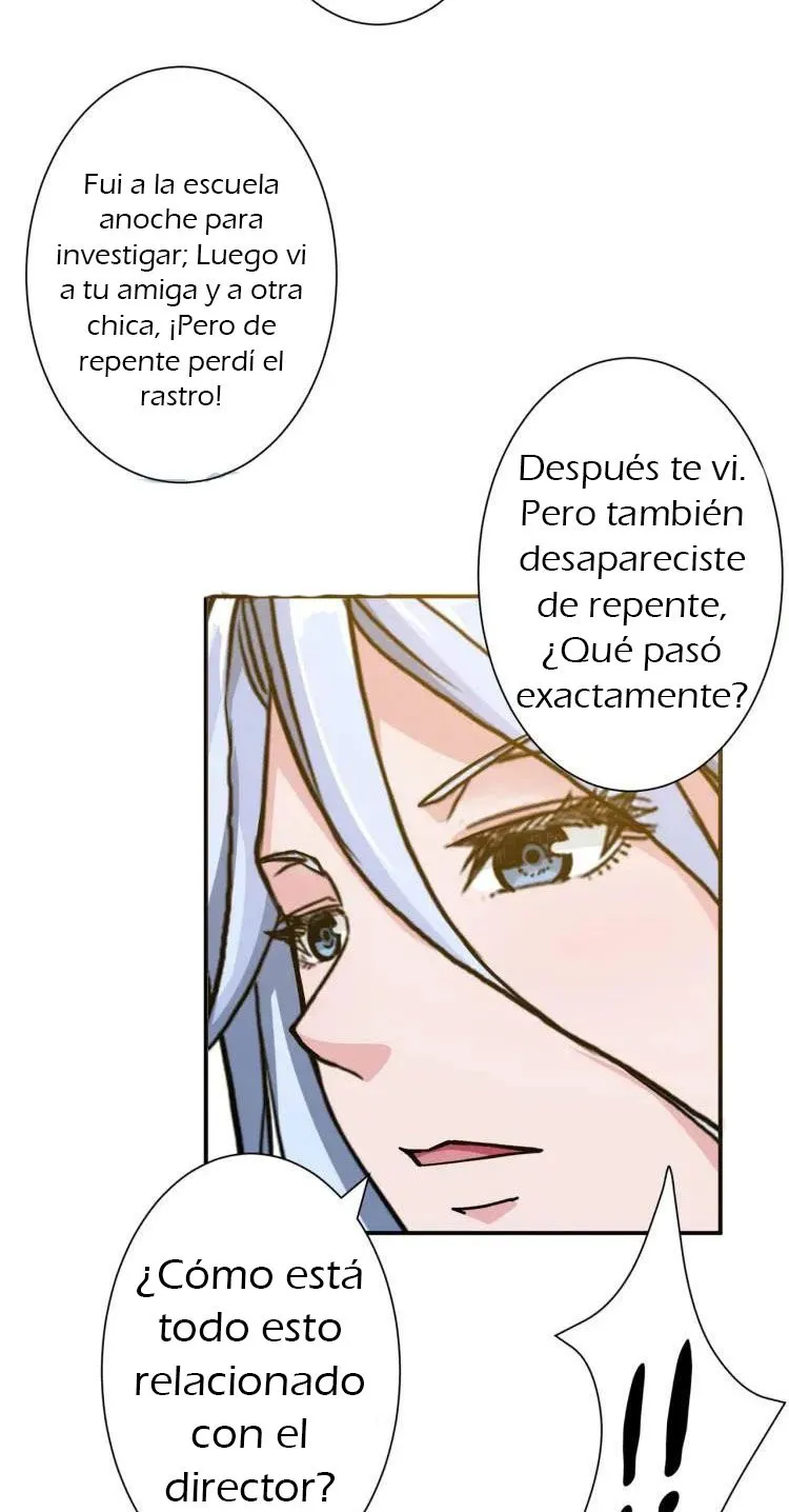 god slayer Capítulo 48 en Línea - página 38