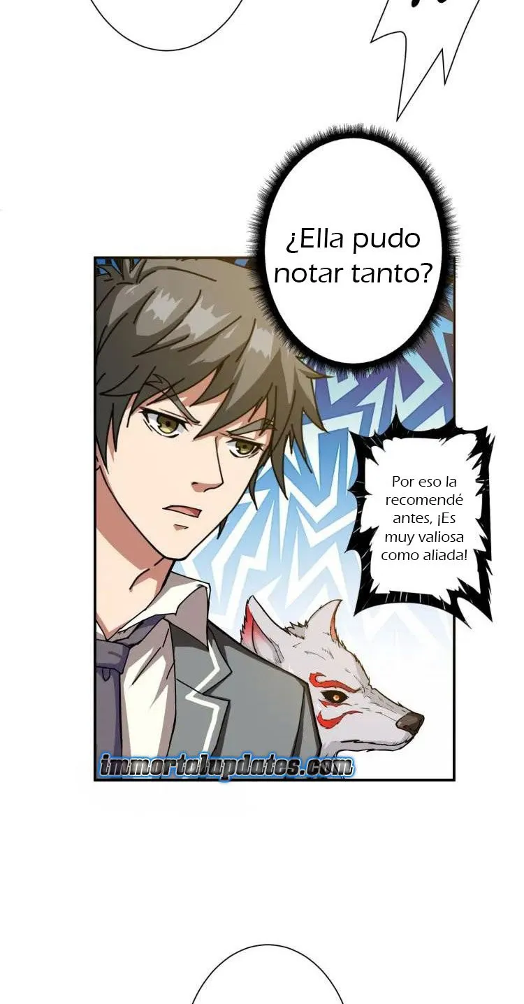 god slayer Capítulo 48 en Línea - página 39