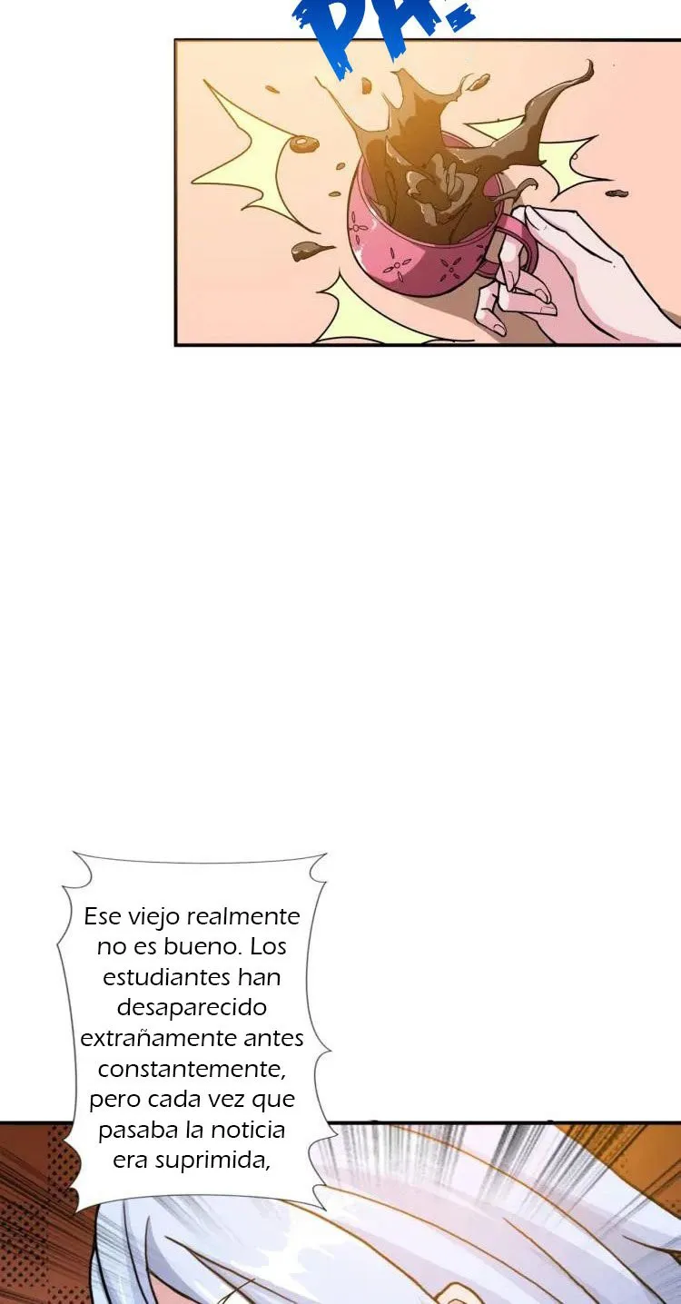 god slayer Capítulo 48 en Línea - página 41
