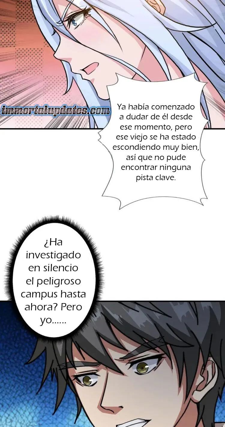 god slayer Capítulo 48 en Línea - página 42