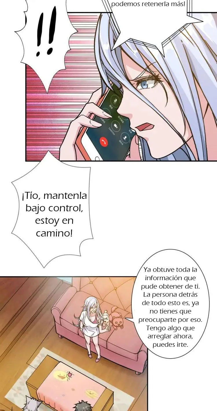 god slayer Capítulo 48 en Línea - página 45