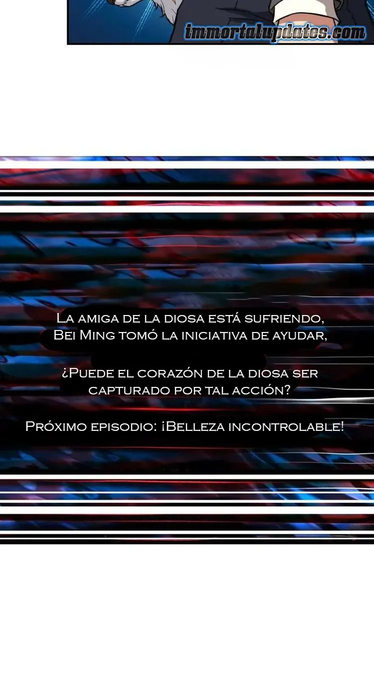 god slayer Capítulo 48 en Línea - página 47