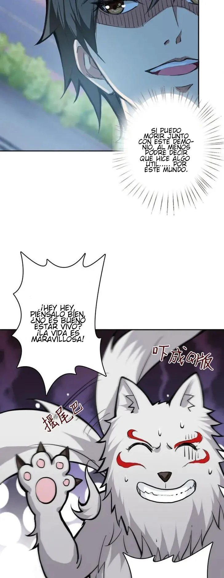 god slayer Capítulo 5 en Línea - página 22