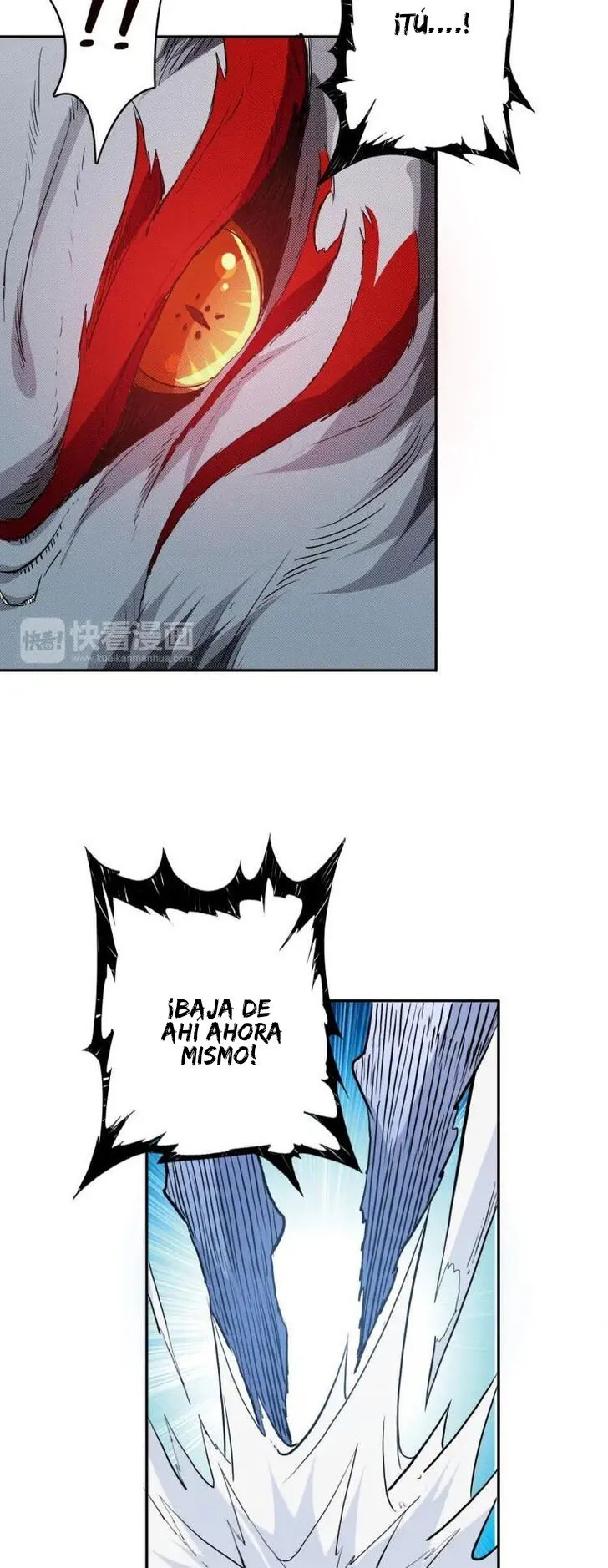 god slayer Capítulo 5 en Línea - página 24