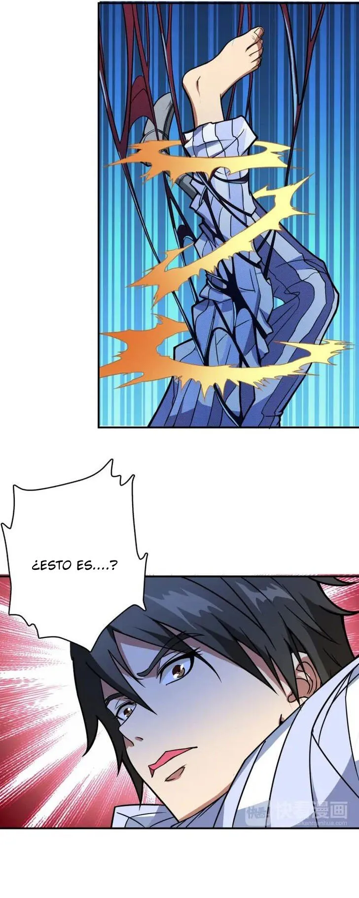 god slayer Capítulo 5 en Línea - página 30