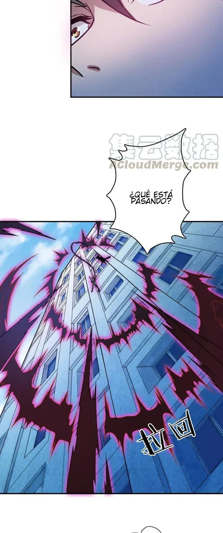 god slayer Capítulo 5 en Línea - página 32