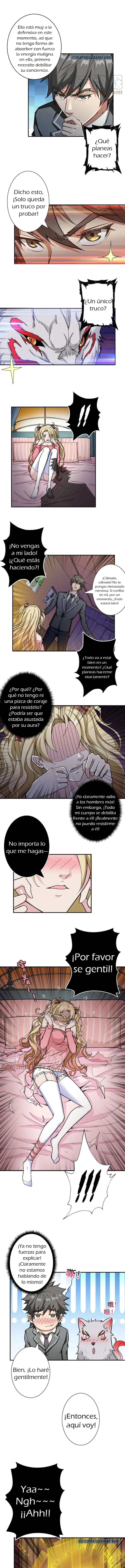 god slayer Capítulo 51 en Línea - página 4