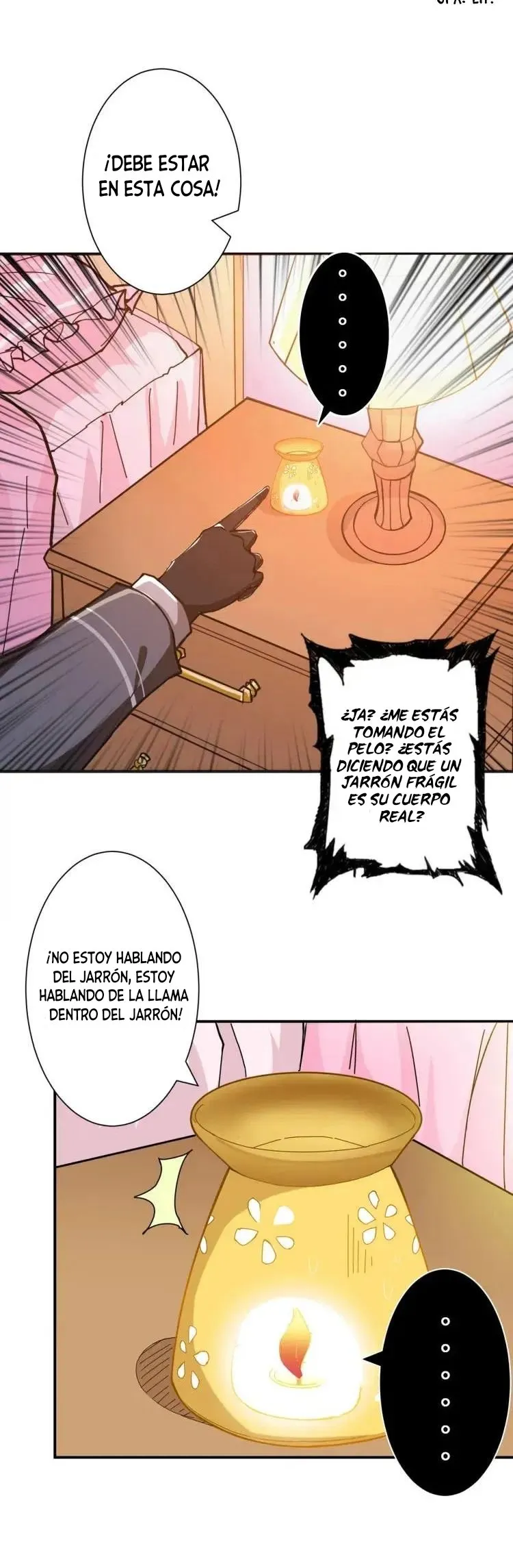 god slayer Capítulo 53 en Línea - página 15