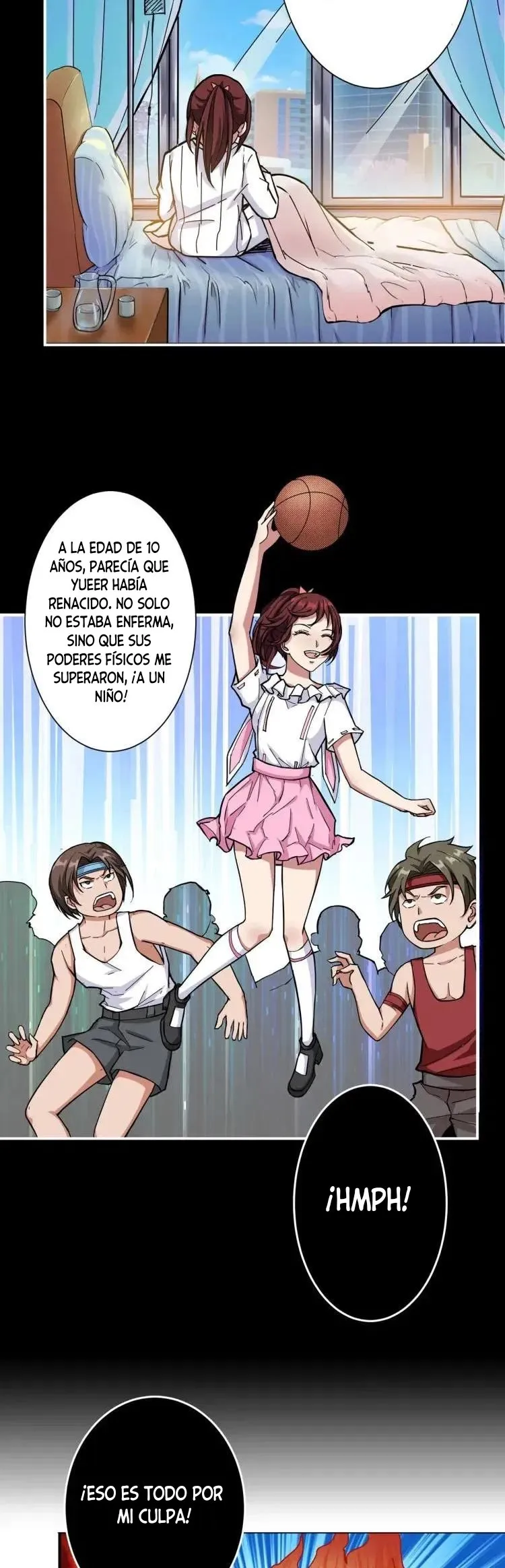 god slayer Capítulo 53 en Línea - página 24