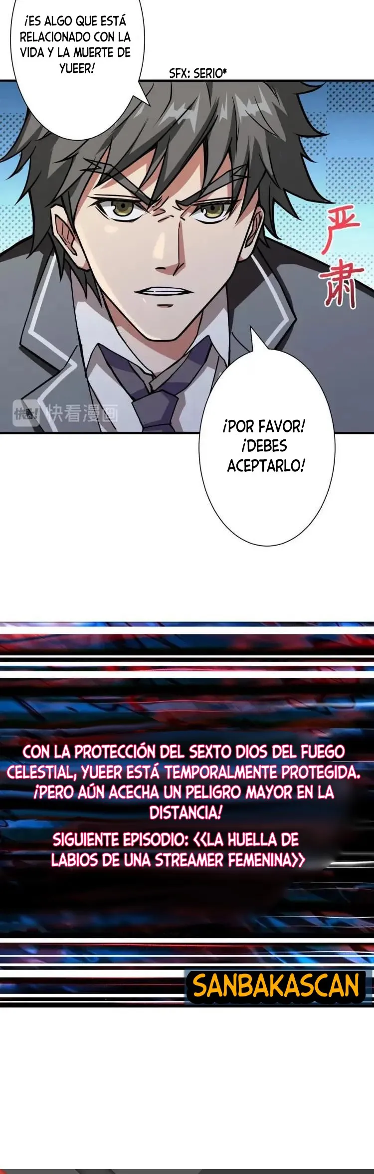 god slayer Capítulo 53 en Línea - página 27